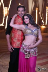 Soukyam Movie On The Sets Press Meet